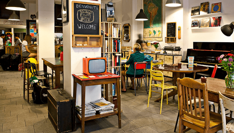 8 Lugares Baratos Donde Alojarse En Milán. Mejores Hoteles Ostello Bello