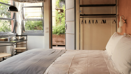 8 Lugares Baratos Donde Alojarse En Milán. Mejores Hoteles La Favia Milano