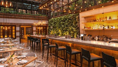 7 Lugares Baratos Donde Alojarse En Bogotá, Colombia. Mejores Hoteles. Hotel Four Seasons Casa Medina