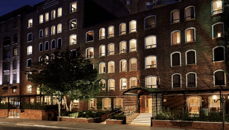 7 Lugares Baratos Donde Alojarse En Bogotá, Colombia. Mejores Hoteles. Hotel Four Seasons Bogotá