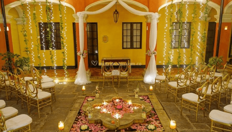 7 Lugares Baratos Donde Alojarse En Bogotá, Colombia. Mejores Hoteles. Hotel de la Opera