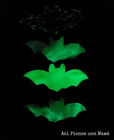 Manualidades: gatos, murciélagos y calabazas para Halloween Manualidades: gatos, murciélagos y calabazas para Halloween