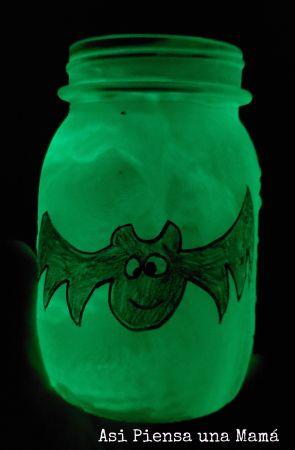 Manualidades: gatos, murciélagos y calabazas para Halloween Manualidades: gatos, murciélagos y calabazas para Halloween