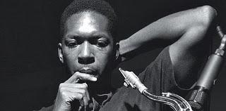 John Coltrane en Todos somos sospechosos