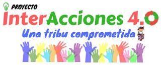 Exposición Interactiva en el Centro Vecinal de Valdespartera Exposición Interactiva en el Centro Vecinal de Valdespartera