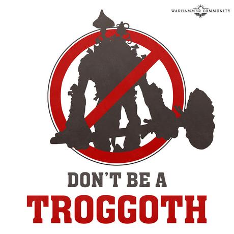 Warhammer Community: Resumen de hoy