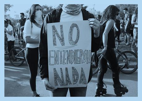 Chile: Barro Tal Vez (La Dictadura Improvisada)