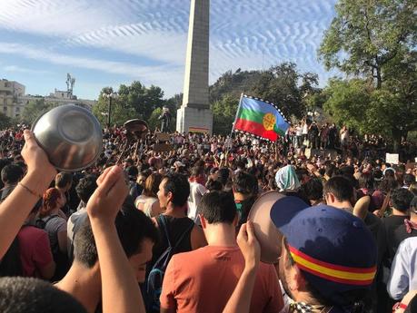 Chile: Barro Tal Vez (La Dictadura Improvisada)