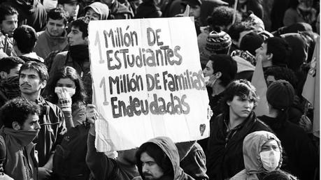 Chile: Barro Tal Vez (La Dictadura Improvisada)