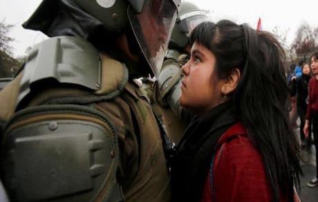 Chile: Barro Tal Vez (La Dictadura Improvisada)