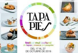 Tapapiés 2019