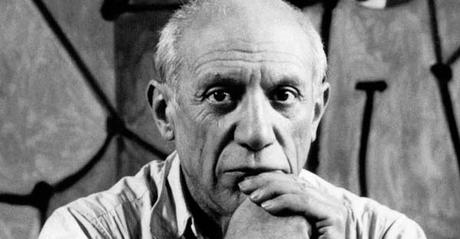 5 curiosidades que no sabías de Picasso