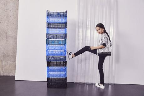 DKNY presenta su colección otoño invierno 2019