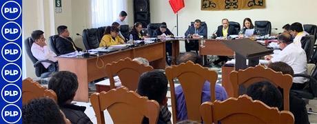 SIN CABEZAZOS Y ESTAFAS…