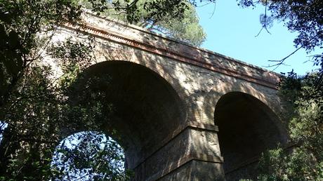 De Baixador de Vallvidrera a Sant Cugat del Vallès | Serra de Collserola