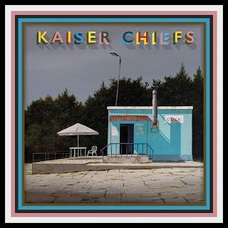 Kaiser Chiefs - Golden Oldies (2019)