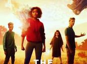 vamos cine Cartelera tenemos película: Mentes Poderosas, Darkest Minds.