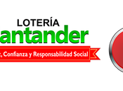 Lotería Santander octubre 2019