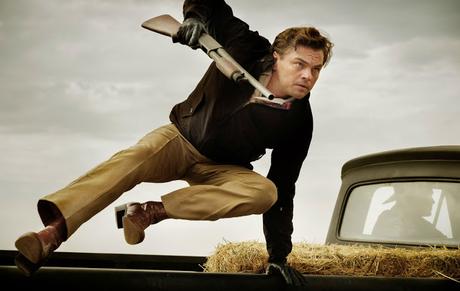 “Érase una vez en Hollywood” (Quentin Tarantino, 2019)