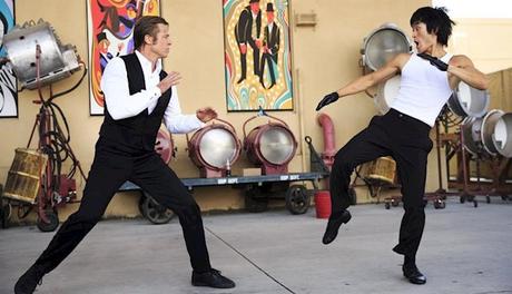 “Érase una vez en Hollywood” (Quentin Tarantino, 2019)