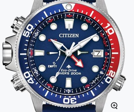 Reloj Citizen BN2038-01L Promaster Aqualand