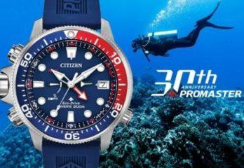 Reloj Citizen BN2038-01L Promaster Aqualand