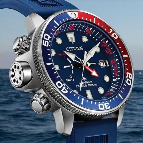 Reloj Citizen BN2038-01L Promaster Aqualand