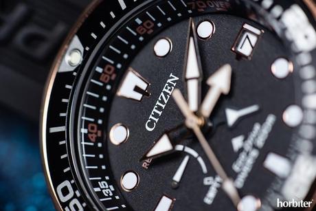 Reloj Citizen Promaster BN2037-11E Edición Limitada 2019-2020