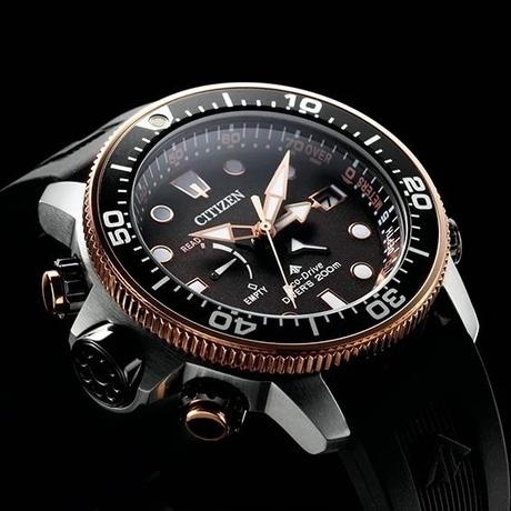 Reloj Citizen Promaster BN2037-11E Edición Limitada 2019-2020