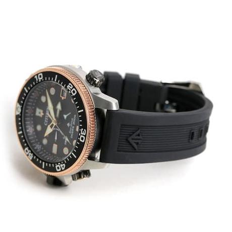 Reloj Citizen Promaster BN2037-11E Edición Limitada 2019-2020