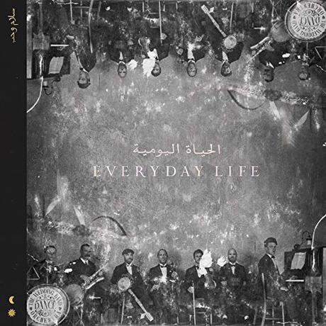 Everyday Life [Explicit]