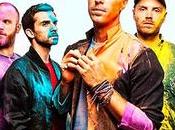 Coldplay regresa singles ‘Orphans’ ‘Arabesque’