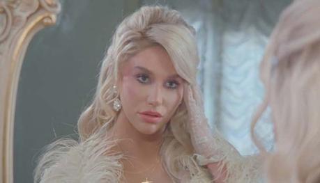 Nuevo single de Kesha