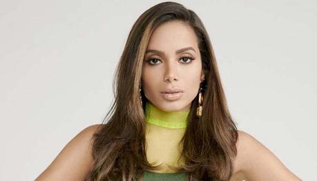 Nueva canción de Anitta