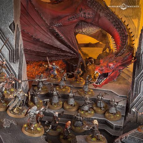 Warhammer Community: Resumen de hoy