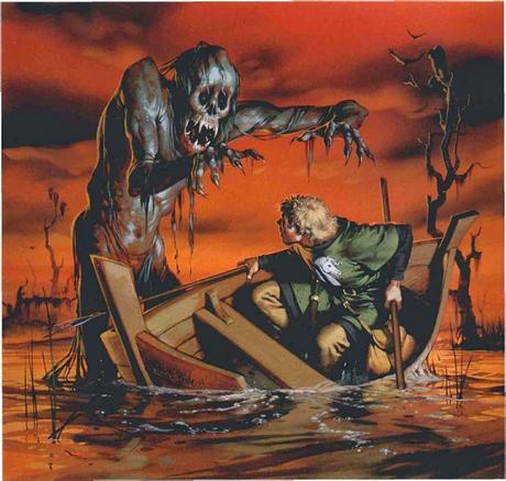 Merlock, para Against the Dark Master en descarga libre Merlock, para Against the Dark Master en descarga libre