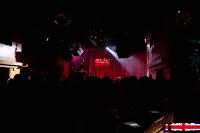 The Levitants en Sala el Sol