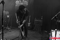 The Levitants en Sala el Sol