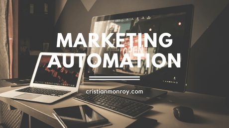 Marketing automation, el proceso que necesitas para vender más