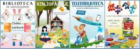 Centro Cultural Biblioteca de Montequinto: actividades culturales y de animación a la lectura Centro Cultural Biblioteca de Montequinto: actividades culturales y de animación a la lectura