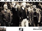 Próximos conciertos Boulevard