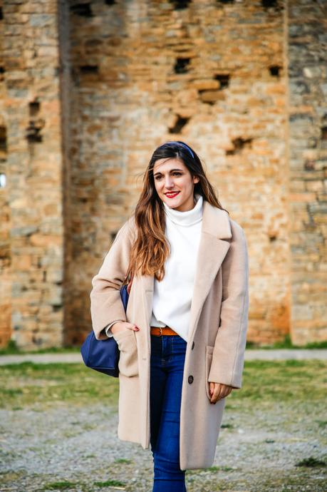 5 prendas en las que merece la pena invertir 5 prendas en las que merece la pena invertir