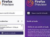 Mozilla confirma Firefox para Android admitirá extensiones