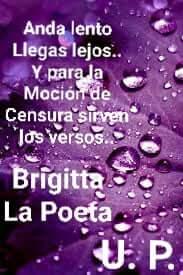 La Moción de Censura