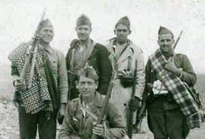 Siguen abiertas las heridas de la Herramienta Civil y el Franquismo?