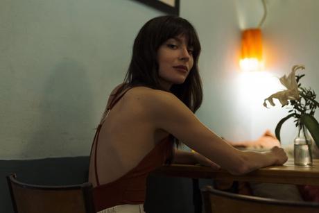 MOW en  Barcelona, Zaragoza y Madrid (+ AMBRE)