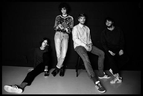 MOW en  Barcelona, Zaragoza y Madrid (+ AMBRE)