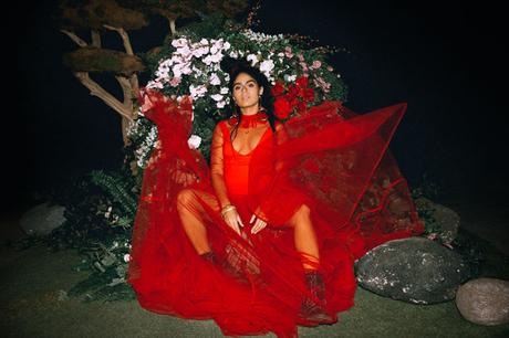 Jessie Reyez Jessie Reyez