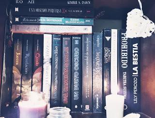 Recomendaciones literarias para lectores asustadizos