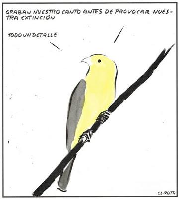 [SONRÍA, POR FAVOR] Es viernes, 25 de octubre